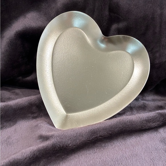 Metal Trinket/Display Trays - Gold - Picture 2 of 7